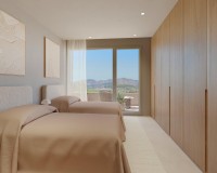 New Build - Villa - Lliber - Montanya Llarga