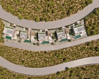 New Build - Villa - Lliber - Montanya Llarga