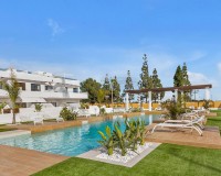 New Build - Villa - Los Alcázares - La Serena Golf