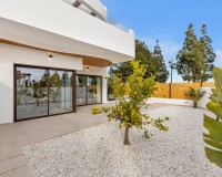 New Build - Villa - Los Alcázares - La Serena Golf