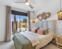 New Build - Villa - Los Alcázares - La Serena Golf