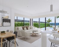 New Build - Villa - Los Alcázares - Nueva Ribera
