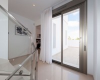 New Build - Villa - Los Alcázares - Playa del Espejo