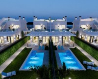 New Build - Villa - Los Alcázares - Punta Calera