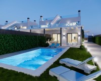 New Build - Villa - Los Alcázares - Punta Calera