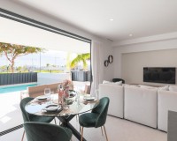 New Build - Villa - Los Alcázares - Santa Rosalia Lake and Life Resort