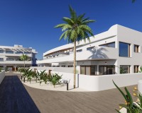 New Build - Villa - Los Alcázares - Serena Golf