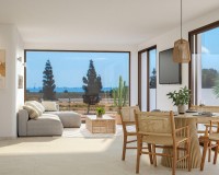 New Build - Villa - Los Alcázares - Serena Golf