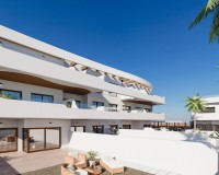 New Build - Villa - Los Alcázares - Serena Golf