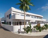New Build - Villa - Los Alcázares - Serena Golf