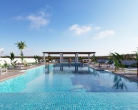 New Build - Villa - Los Alcázares - Serena Golf