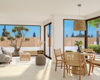 New Build - Villa - Los Alcázares - Serena Golf