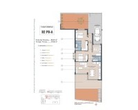 New Build - Villa - Los Alcázares - Serena Golf