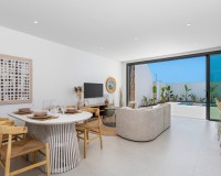 New Build - Villa - Los Alcázares - Serena Golf