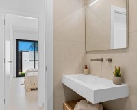 New Build - Villa - Los Alcázares - Serena Golf