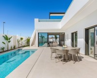 New Build - Villa - Los Alcázares - Serena Golf