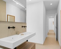 New Build - Villa - Los Alcázares - Serena Golf