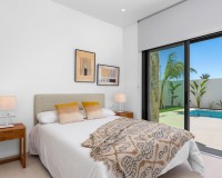 New Build - Villa - Los Alcázares - Serena Golf