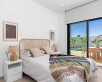 New Build - Villa - Los Alcázares - Serena Golf