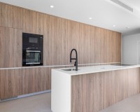 New Build - Villa - Los Alcázares - Serena Golf