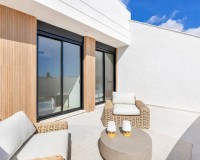 New Build - Villa - Los Alcázares - Serena Golf