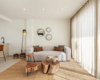 New Build - Villa - Los Alcázares - Serena Golf