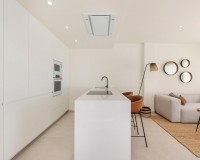 New Build - Villa - Los Alcázares - Serena Golf