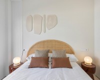 New Build - Villa - Los Alcázares - Serena Golf