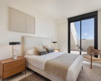 New Build - Villa - Los Alcázares - Serena Golf