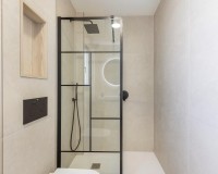 New Build - Villa - Los Alcázares - Serena Golf