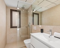New Build - Villa - Los Alcázares - Serena Golf