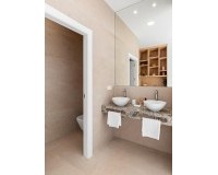 New Build - Villa - Los Alcázares - Serena Golf