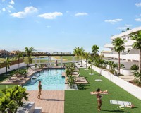 New Build - Villa - Los Alcázares - Serena Golf