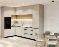 New Build - Villa - Los Alcázares - Serena Golf