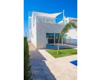 New Build - Villa - Los Alcázares - Torre del Rame