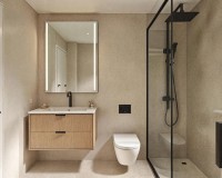 New Build - Villa - Los Alcázares - Torre del Rame