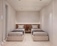 New Build - Villa - Los Alcázares - Torre del Rame