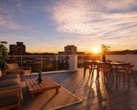 New Build - Villa - Los Alcázares