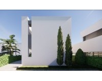 New Build - Villa - Los Dolses