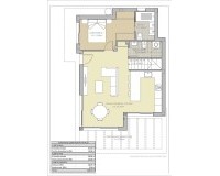New Build - Villa - Los Montesinos - La herrada