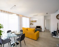 New Build - Villa - Los Montesinos