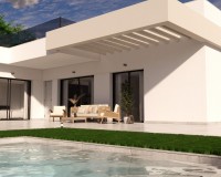 New Build - Villa - Los Montesinos