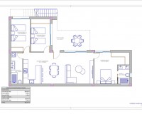 New Build - Villa - Los Montesinos