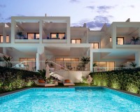 New Build - Villa - Manilva - Duquesa Sur