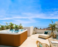 New Build - Villa - Manilva - Duquesa Sur