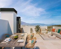 New Build - Villa - Manilva - Duquesa Sur