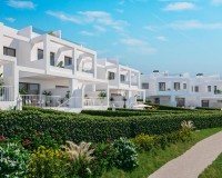 New Build - Villa - Manilva - Duquesa Sur