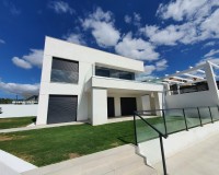 New Build - Villa - Manilva - La Duquesa