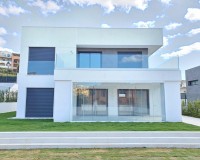 New Build - Villa - Manilva - La Duquesa