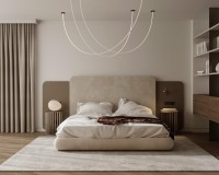 New Build - Villa - Marbella - Cascada De Camojan